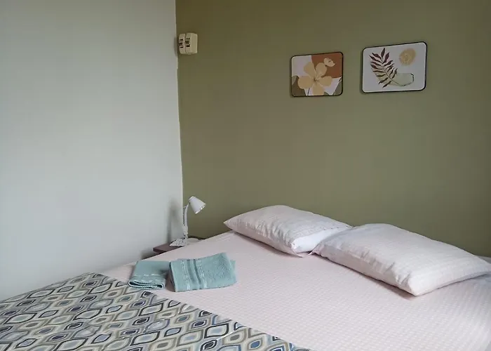 Apartment 5 Min Do Consulado Americano Porto Alegre