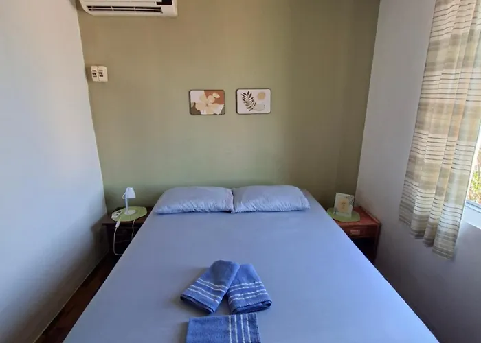 5 Min Do Consulado Americano Apartment *
